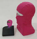 Cagoule masque de ski therma-fit Pink
